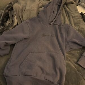 Men’s Hurley hoodie